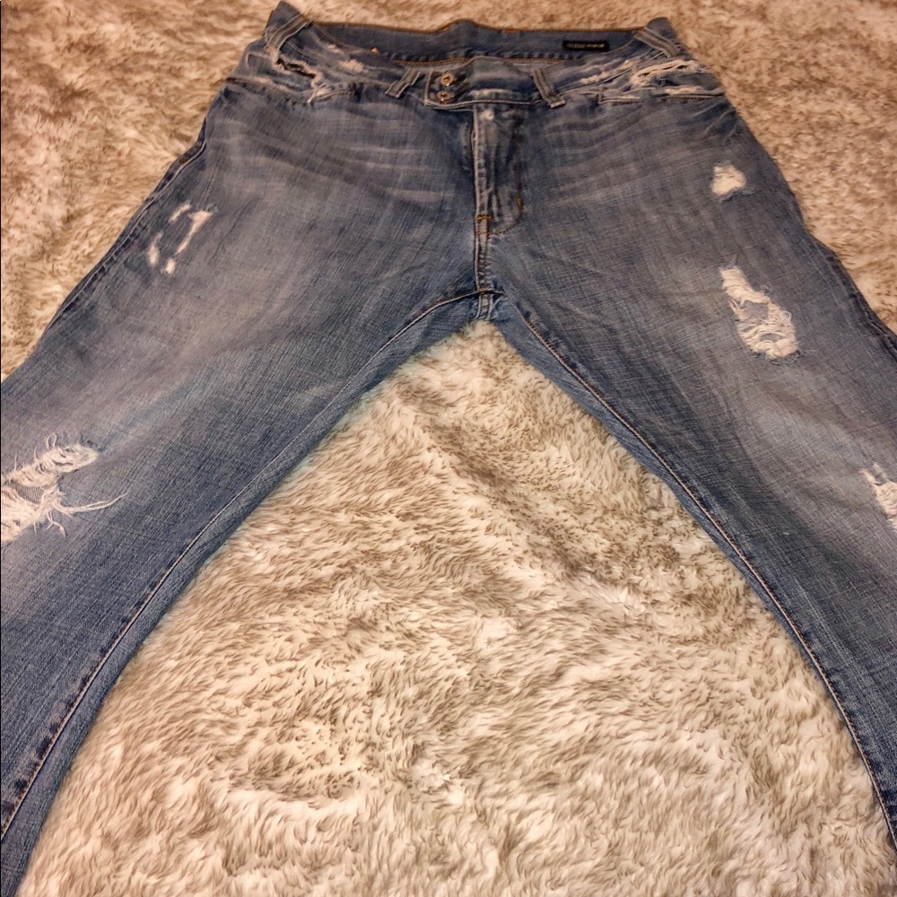 Men’s Guess Jeans